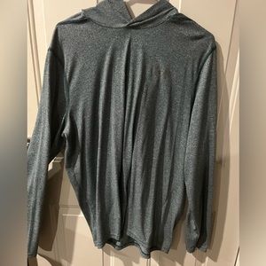 Under Armour long sleeve Hoodie
